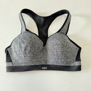 Victoria's Secret VSX The Incredible Sports Bra 34C